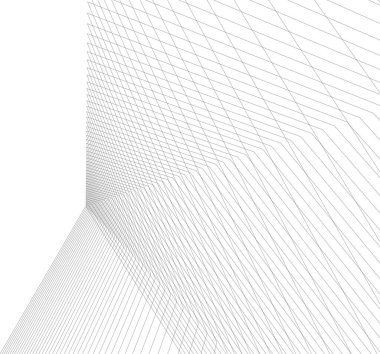 soyut mimari duvar kağıdı, dijital arkaplan