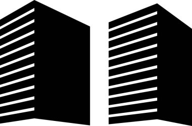 soyut mimari duvar kağıdı, dijital arkaplan