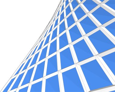 soyut mimari duvar kağıdı, dijital arkaplan