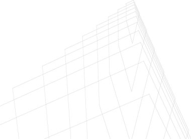 soyut mimari duvar kağıdı, dijital arkaplan