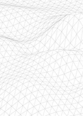 soyut mimari duvar kağıdı, dijital arkaplan