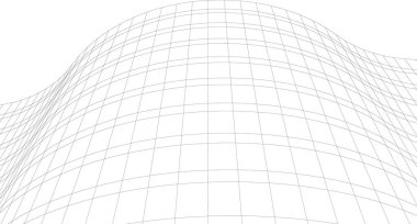 soyut mimari duvar kağıdı, dijital arkaplan