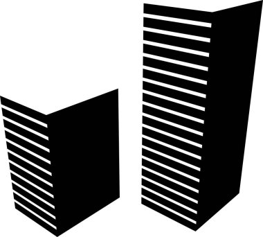 soyut mimari duvar kağıdı, dijital arkaplan