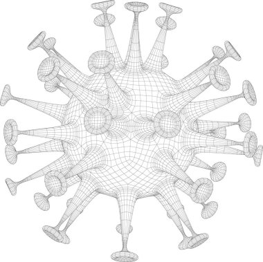 soyut mimari duvar kağıdı, dijital arkaplan