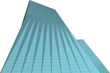 soyut mimari duvar kağıdı, dijital arkaplan