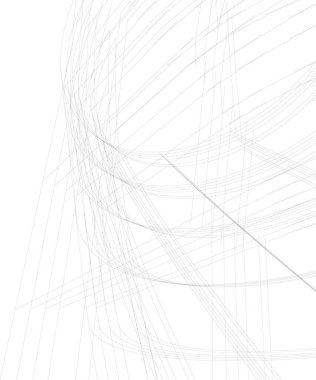 soyut mimari duvar kağıdı, dijital arkaplan