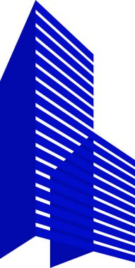 soyut mimari duvar kağıdı, dijital arkaplan