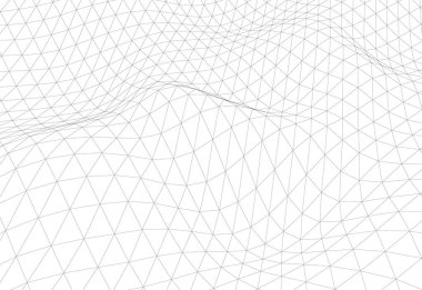 soyut mimari duvar kağıdı, dijital arkaplan