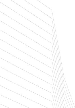 soyut mimari duvar kağıdı, dijital arkaplan