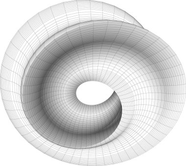 soyut mimari duvar kağıdı, dijital arkaplan
