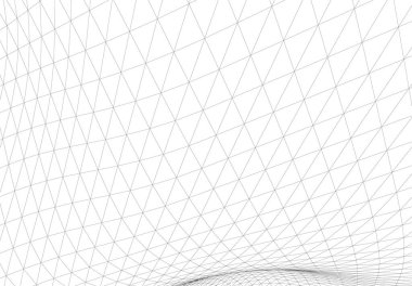 soyut mimari duvar kağıdı, dijital arkaplan