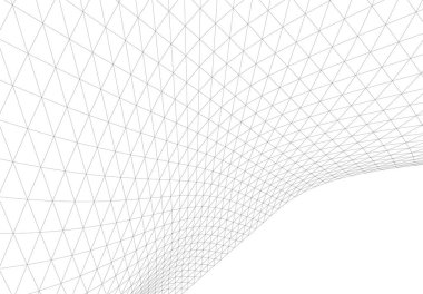 soyut mimari duvar kağıdı, dijital arkaplan