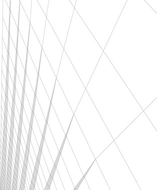 soyut mimari duvar kağıdı, dijital arkaplan