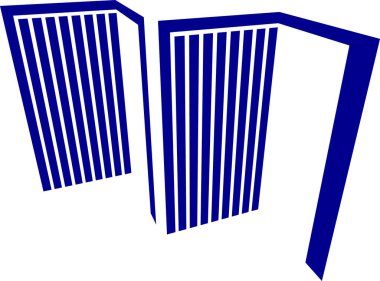 soyut mimari duvar kağıdı, dijital arkaplan