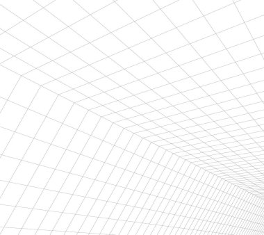 soyut mimari duvar kağıdı, dijital arkaplan