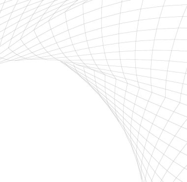 soyut mimari duvar kağıdı, dijital arkaplan