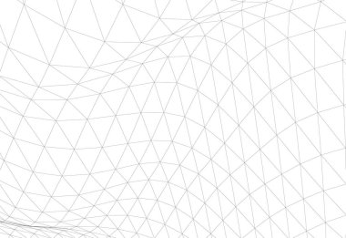 soyut mimari duvar kağıdı, dijital arkaplan