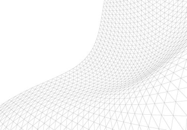 soyut mimari duvar kağıdı, dijital arkaplan