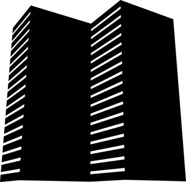 soyut mimari duvar kağıdı, dijital arkaplan