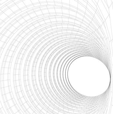 soyut mimari duvar kağıdı, dijital arkaplan