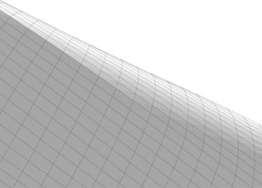 soyut mimari duvar kağıdı, dijital arkaplan