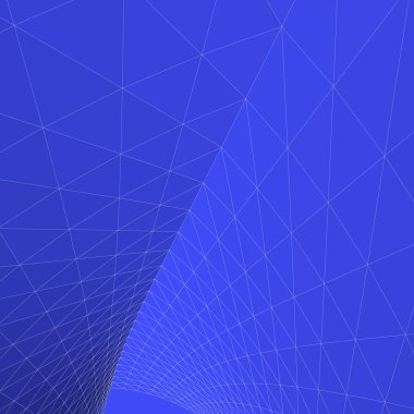 soyut mimari duvar kağıdı, dijital arkaplan