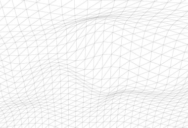 soyut mimari duvar kağıdı, dijital arkaplan