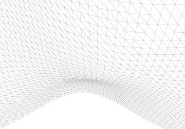 soyut mimari duvar kağıdı, dijital arkaplan