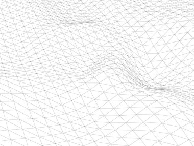 soyut mimari duvar kağıdı, dijital arkaplan