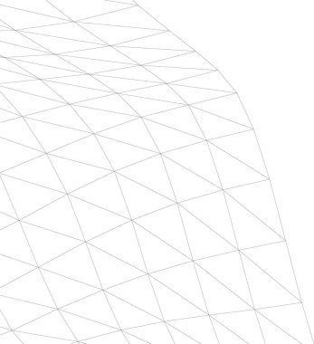 soyut mimari duvar kağıdı, dijital arkaplan