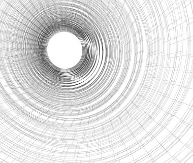 soyut mimari duvar kağıdı, dijital arkaplan