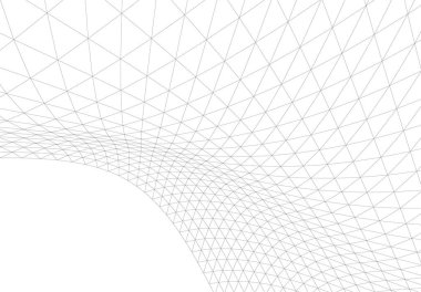 soyut mimari duvar kağıdı, dijital arkaplan