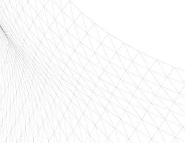 soyut mimari duvar kağıdı, dijital arkaplan