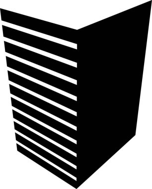 soyut mimari duvar kağıdı, dijital arkaplan