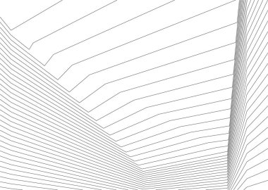 soyut mimari duvar kağıdı, dijital arkaplan