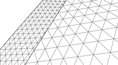 soyut mimari duvar kağıdı, dijital arkaplan