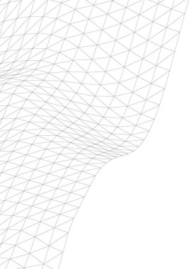 soyut mimari duvar kağıdı, dijital arkaplan