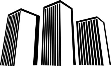 soyut mimari duvar kağıdı, dijital arkaplan