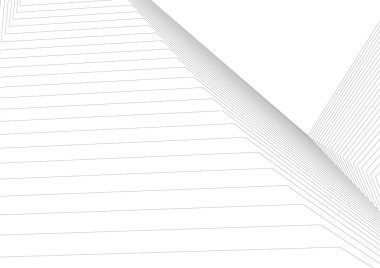 soyut mimari duvar kağıdı, dijital arkaplan