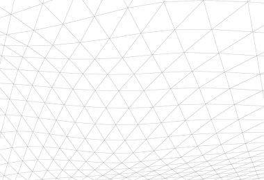 soyut mimari duvar kağıdı, dijital arkaplan