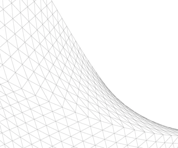 soyut mimari duvar kağıdı, dijital arkaplan