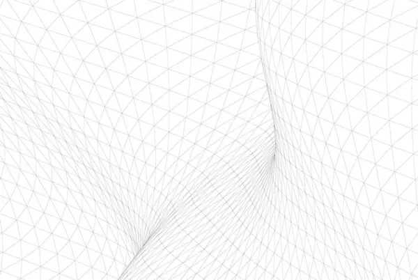 Fondo Pantalla Arquitectónica Abstracta Fondo Digital — Vector de stock