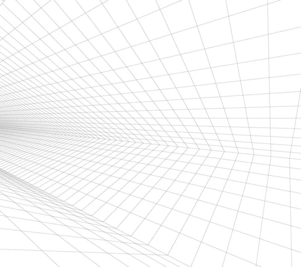 soyut mimari duvar kağıdı, dijital arkaplan