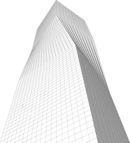 soyut mimari duvar kağıdı, dijital arkaplan