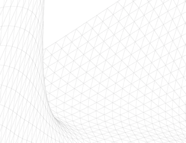 soyut mimari duvar kağıdı, dijital arkaplan