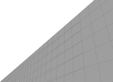 soyut mimari duvar kağıdı, dijital arkaplan