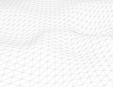 soyut mimari duvar kağıdı, dijital arkaplan