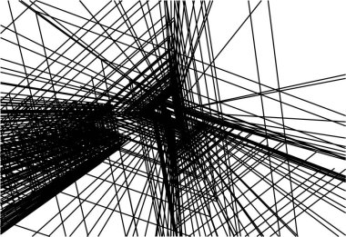 soyut mimari duvar kağıdı, dijital arkaplan