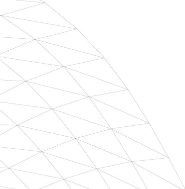 soyut mimari duvar kağıdı, dijital arkaplan