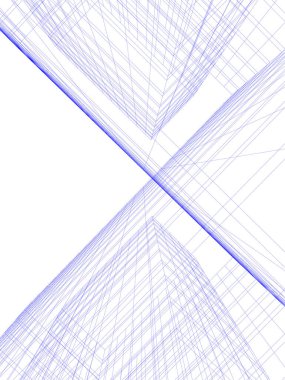 soyut mimari duvar kağıdı, dijital arkaplan